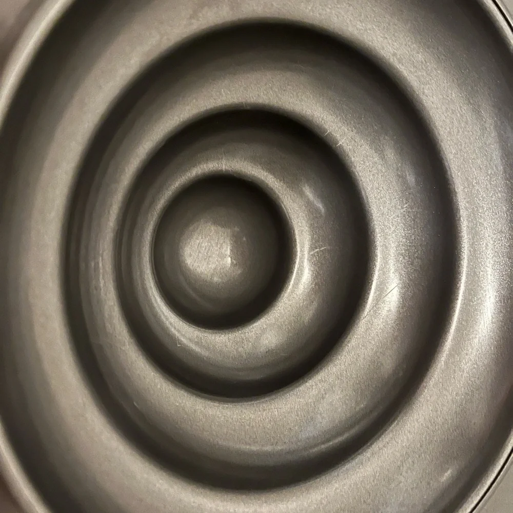 Cupcake Pan Cake Pan Non-Stick WILTON Jumbo 3D Giant Cupcakes Cup Cakes Recipe 1